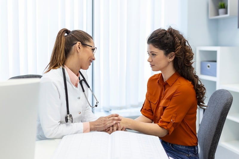 Medical Social Worker